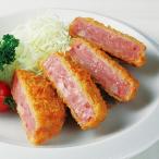  толщина . ветчина katsu120g×10 листов 