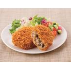 Yahoo! Yahoo!ショッピング(ヤフー ショッピング)おいしい牛肉コロッケ 75g×10個 冷凍でお届け