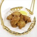 Yahoo! Yahoo!ショッピング(ヤフー ショッピング)しょうゆ風味 若鶏唐揚げ もも肉使用 1kg ハラル認証済み ベトナム産 おつまみ