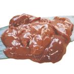 阿波尾鶏レバー2kgハツ付き1パッ...