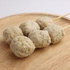 Yahoo! Yahoo!ショッピング(ヤフー ショッピング)鳥つくね串 3ヶ 45g×10本 焼き鳥 国産鶏 （15cm丸串）（焼鳥 やきとり）