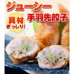 手羽先餃子 お試し5本×3パック 鮮度、味、産地、全てにこだわった手羽先お惣菜 バーベキュー、BBQに最適手羽餃子 焼くだけ