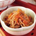 Yahoo! Yahoo!ショッピング(ヤフー ショッピング)きんぴらごぼう1kg 太さ違いの素材を組み合わせ、手作り感ある見栄え