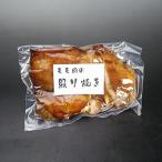 モモ肉の照り焼き【調