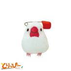  маленькая птица / длиннохвостый попугай смешанные товары kotoli коллекция документ птица мягкая игрушка значок почтовая отправка OK