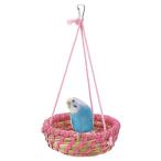  длиннохвостый попугай. игрушка bird машина ni bar .... корзина MB-416ma LUKA n