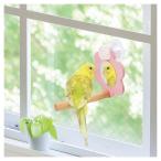  длиннохвостый попугай. игрушка bird машина ni bar везде pa-chi зеркало MB-419ma LUKA n