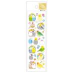  маленькая птица / длиннохвостый попугай смешанные товары en Be фирма наклейка biju наклейка маленькая птица .. цветок 3014171