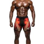 ALLOUT �����Y �t�B�W�[�N �T�[�t�p���c APF���F �X�e�[�W�p �R���e�X�g�E�F�A STAGE SHORTS�yAPF���f���z