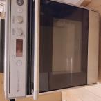 * бесплатная доставка! Rinnai Rinnai RCK-10M(a) газ высокая скорость печь город газовый 