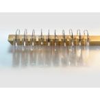 9.5cm 鳥山漁具 トローリング テンテ