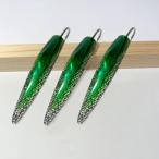 弓角ルアー 8〜8.5cm 鳥山漁具 トロー