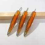 弓角ルアー 8〜8.5cm 鳥山漁具 トロー