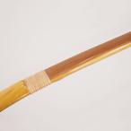 [. олень .][ Shibata . 10 .]21530 бамбук смычок средний размер соединение склейка 12.0kg 530g стрельба из лука смычок . доспехи будо Zaimei 