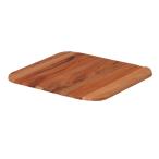 トランクカーゴ テーブルトップ 天板 30L用 収納用袋付き アウトドア ロール式天板 バーベキュー キャンプ 雑貨