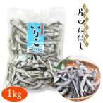 土佐産直 かたくちいわし 1kg 業務用