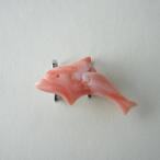  розовый .. дельфин. obidome латунь ... море свинья японская одежда мир мелкие вещи [ драгоценнный камень коралл ].... календарь день рождения . праздник . исключая ..3 месяц. зодиакальный камень подарок подарок брак 35 годовщина 
