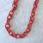 �����ꥢ���ֻ�����Ԥߥͥå��쥹/65cm/�����Х��󥴡�/���른