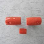  персик ... запонки комплект / мужской item / кафф links / запонки кнопка / коралл * san .