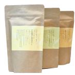 【メール便送料無料】無塩だしパック3点セット(お味噌汁・うどんそば・鍋) 無塩 減塩 塩分無添加 塩分なし 出汁 ギフト お返し 糖尿病 国産 離乳食 塩なし