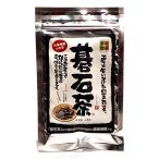 【メール便送料無料】大豊の碁石茶