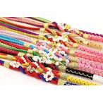 メール便送料無料呉服屋正絹振袖用帯...