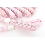 メール便送料無料正絹三分紐帯〆帯締め正絹100%130cm女性用着物浴衣か...