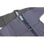 . одежда магазин мужской Denim половина небо мужской M L размер теплый . хантен . уютный и теплый. .... электро- eko подогрев расходы сокращение мягкое кимоно chanchanko жилет .. теплый японский стиль кардиган .
