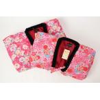 ショッピングはんてん 半纏 子供用 暖かい ピンク 半天 はんてん 節電 保温 エコ どてら ちゃんちゃんこ 湯冷め防止 ひえ防止 送料無料