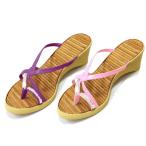 訳あり ゲタサンダル サンダル下駄 女性用下駄 浴衣にも合うデザイン レディース 婦人 女性 夏祭り・花火・盆踊りに大活躍