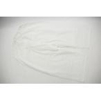 訳あり廃業品/ガーゼすててこM/Lサイズ 裾除け ステテコ 婦人用 和装下着 着物 浴衣 肌着 着付け小物 レディース 婦人 きもの 1点メール便OK