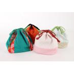 Yahoo! Yahoo!ショッピング(ヤフー ショッピング)布巾きんちゃく 着物 バック お祭り 浴衣 1点のみ 子供 幅広く使えます。 通 和装バッグ 巾着