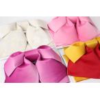 作り帯メーカー洗える着物小紋文庫着...