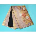 袋帯西陣織ねじり桜文レディース着物浴衣帯袋帯