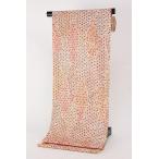 反物着尺カジュアル普段着絹100%シルク正絹長コート長羽織にも仕立てられます。