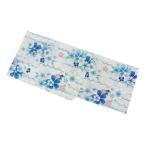 女物浴衣スクリーン染め ゆかた