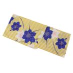 浴衣 レディース ゆかた スクリーン染め