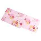 浴衣レディース浴衣セット浴衣帯下駄３点セット可可愛い綺麗大人お洒落花柄ピン...