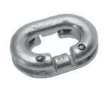 013250D цепь joint ссылка φ8mm цинк 