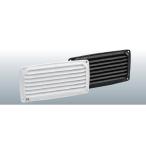 16311C жалюзи вентилятор 200×100mm черный 