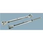 17057C SUS Turn пряжка кривошип × кривошип 12mm