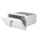 196364C NUOVA бардачок с ключом 