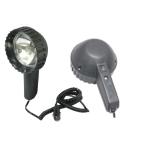 414606D портативный галоген прожектор 12V 55W