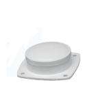 44227C NUOVA пластик flash руль 