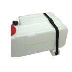 44838C NUOVA сдерживание комплект ремень 2 шт 