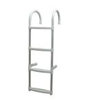 50033D NUOVA aluminium лестница 3 уровень 