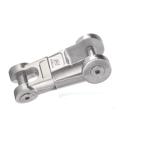 56393D якорь коннектор поворотный S/S φ10mm