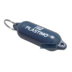 63920A брелок для ключа spherical bi голубой 