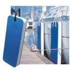 64401C Ultra long крыло 650x245x75mm голубой 