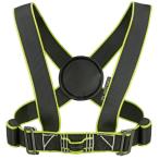 66829C двойной регулируемый Harness 